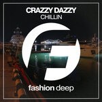 cover: Crazzy Dazzy - Chillin