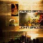 cover: John Briggs - Caged Birds