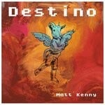 cover: Matt Kenny - Destino