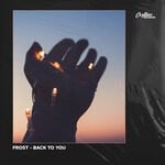 cover: Frost - Back To You