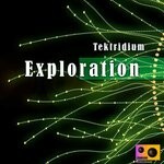 cover: Tektridium - Exploration