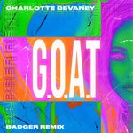 cover: Charlotte Devaney - G.O.A.T (Badger Remix)