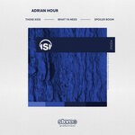 cover: Adrian Hour - Those Kids