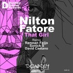 cover: Nilton Fatore - That Girl