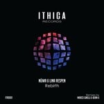 cover: Lina Respen|Nuwa (be) - Rebirth (Remixes)