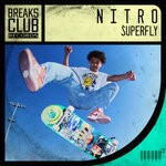 cover: Nitro (esp) - Superfly