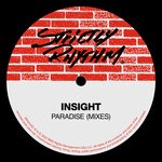 cover: Insight - Paradise (Mixes)