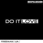 cover: Freeman (ua) - Do It Love