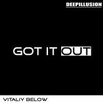 cover: Vitaliy Below - Got It Out