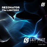 cover: Tim Lighterz - Rezonator