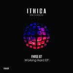 cover: Fhase 87 - Working Hard