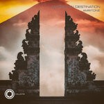 cover: Amritone - Unknown Destination