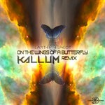 cover: Earth Ephect - On The Wings Of A Butterfly (KALLUM Remix)