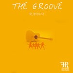 cover: Brandon Harding|Vintage|Fraser Recordz - The Groove