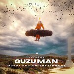 cover: Slyngaz - Guzu Man