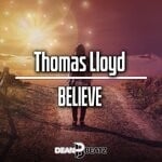 cover: Thomas Lloyd - Believe (Remixes)