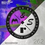 cover: Milk & Sugar - Riding High