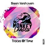 cover: Swen Vershoven - Traces Of Time