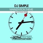 cover: Dj Simple - Mainstation Theme (Wavetraxx Remix)