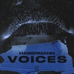 cover: Habermann - Voices