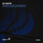 cover: Dj Nuck - Breakdown