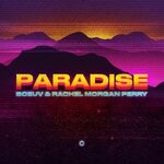 cover: Boeuv|Rachel Morgan Perry - Paradise