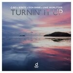 cover: B3nte|C-ro|Don Bnnr|Uwe Worlitzer - Turnin' It Up