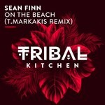 cover: Sean Finn - On The Beach (T.Markakis Radio Sunset Mix)