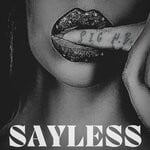 cover: Sig H.b. - SAYLESS (Explicit)