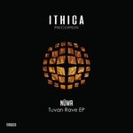 cover: Nuwa (be) - Tuvan Rave EP