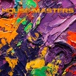 cover: Various - House Masters