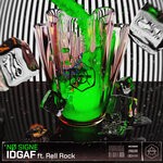 cover: No Signe|Rell Rock - IDGAF