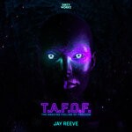 cover: Jay Reeve - T.A.F.O.F.