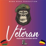 cover: Runn Road - Veteran