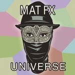 cover: Mat Fx - Universe