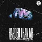 cover: Alexander Popov|Kddk - Harder Than Me