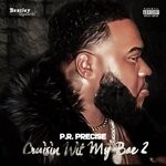 cover: P.r. Precise - Cruisin Wit My Bae No. 2