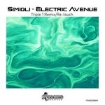 cover: Simioli - Electric Avenue (Remixes)