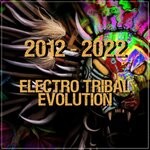 cover: Various - 2012-2022 Electro Tribal Evolution