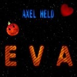 cover: Axel Held - Eva