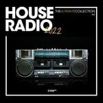 cover: Various - House Radio 2022 - The Ultimate Collection #4