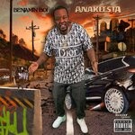 cover: Benjamin Boi - Anakeesta (Explicit)