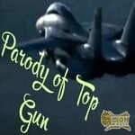 cover: Lionmusic - Parody Of Top Gun