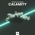 cover: Dyxiion|Turbix - Calamity