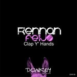 cover: Rennan Feijo - Clap Y' Hands