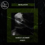 cover: Marco Leckbert - Revelation