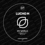 cover: Lucho M - My World