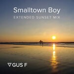 cover: Jimmy Somerville - Smalltown Boy (Extended Sunset Mix)