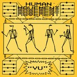 cover: Human Movement - Yu