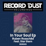 cover: Star Stern - In Your Soul